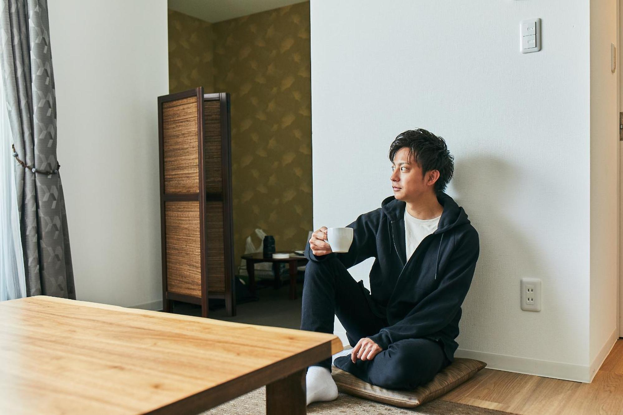 Pinn-S4E5 Sapporo Zewnętrze zdjęcie