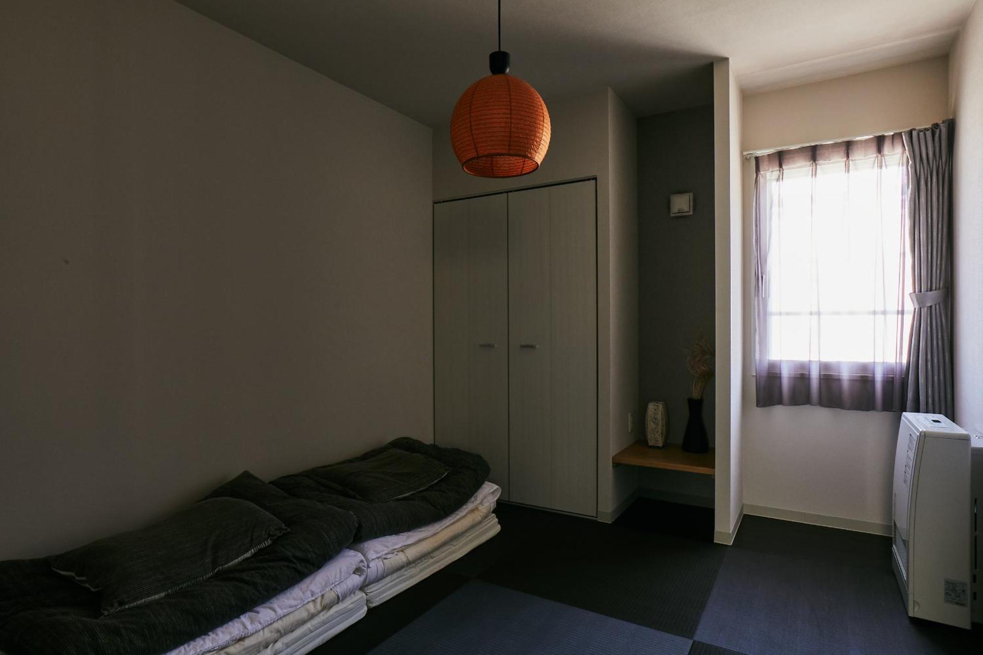 Pinn-S4E5 Sapporo Zewnętrze zdjęcie