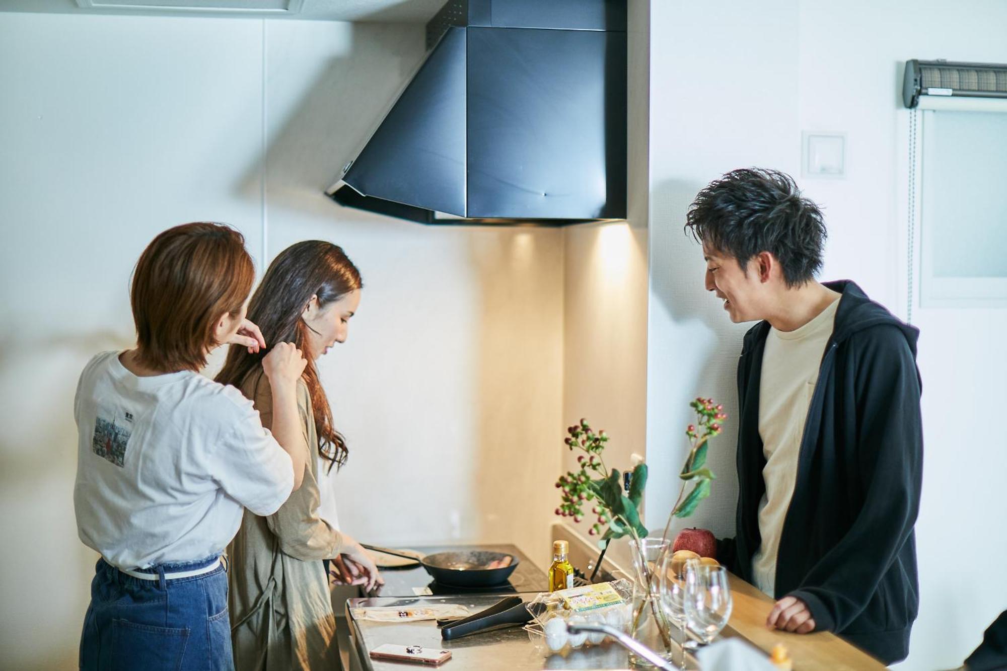Pinn-S4E5 Sapporo Zewnętrze zdjęcie